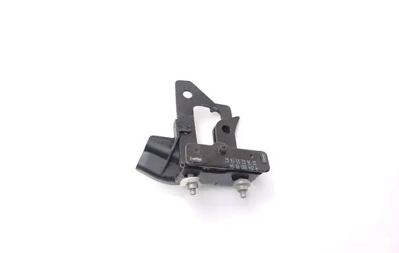 Mercedes-Benz ML W166 Engine bonnet/hood lock/latch loop/hook A2048800064