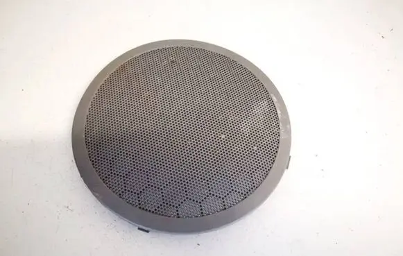 Side speaker trim/cover