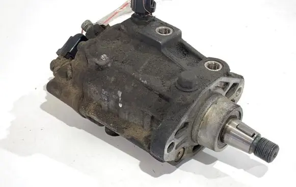 Toyota RAV 4 (XA20) Fuel injection high pressure pump 2210027010