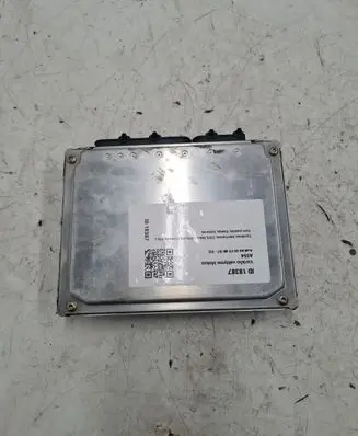 Audi A6 S6 C5 4B Engine control unit/module 4B0907557