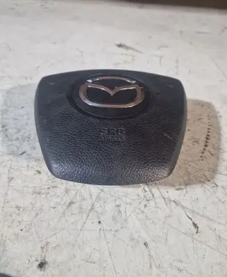 Mazda 6 Steering wheel airbag T93401A