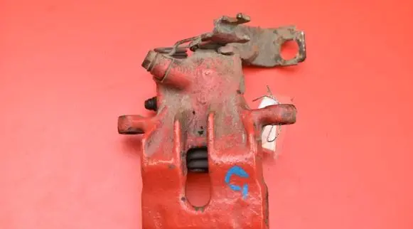 Honda Accord Rear brake caliper