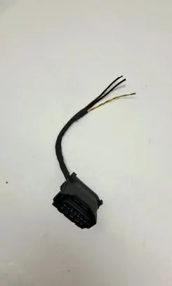 BMW X5 F15 Headlight/headlamp wiring loom/harness 6925638