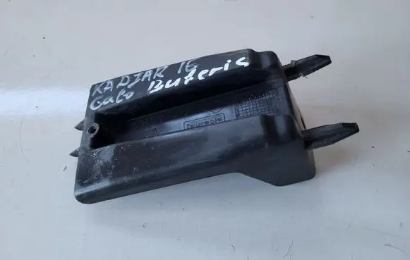 Renault Kadjar Rear bumper mounting bracket 850422606R