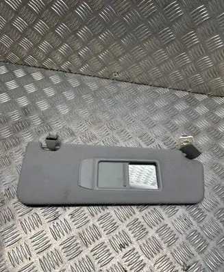 BMW 5 GT F07 Sun visor