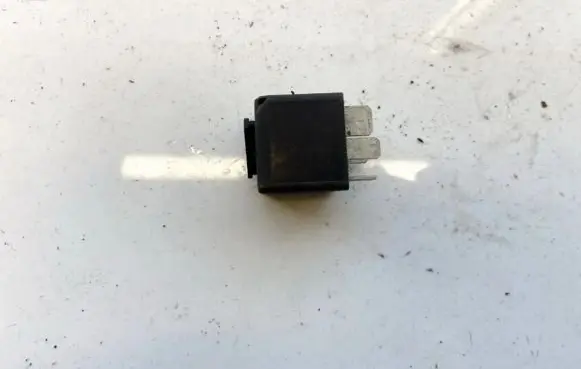 Ford Escort Other relay 93bg14n089ca 93bg-14n089-ca