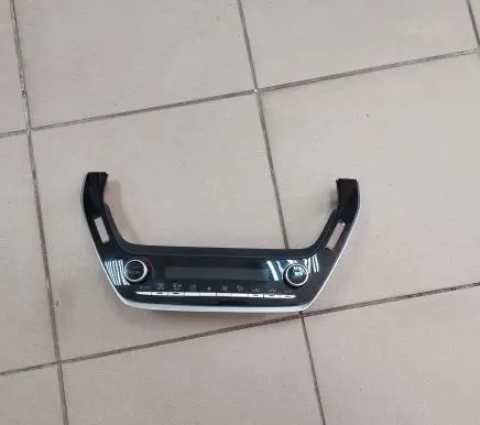 Toyota Corolla E210 E21 Climate control unit 5590002F30 7035W90