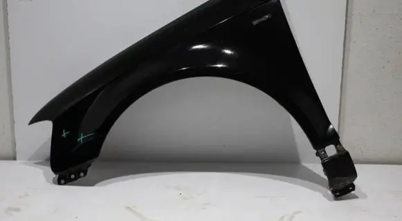 Audi A3 S3 8P Fender