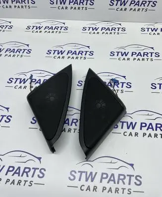 BMW 7 F01 F02 F03 F04 Audio system kit 7226614