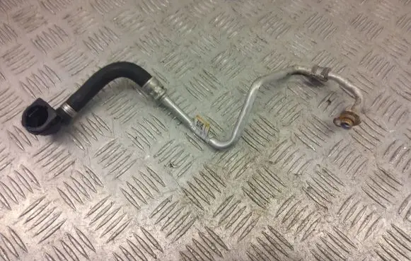 BMW 3 G20 G21 Coolant pipe/hose 8651261