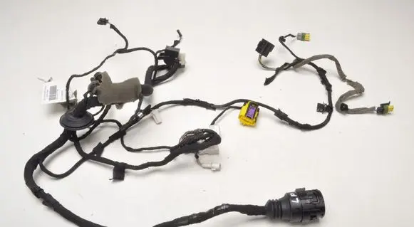 Ferrari California F149 Other wiring loom 256553