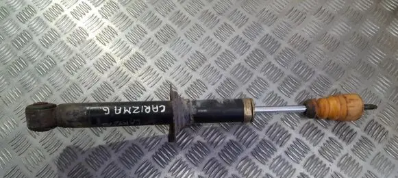 Mitsubishi Carisma Rear shock absorber/damper
