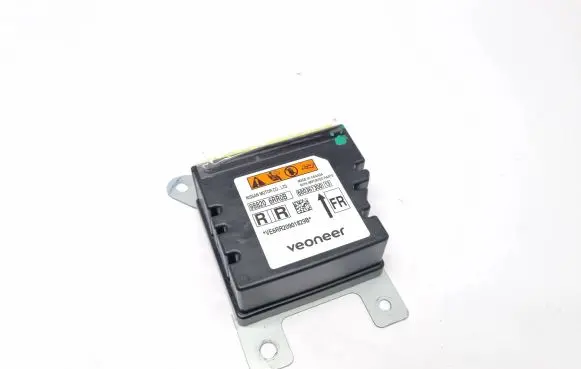 Nissan Rogue Airbag control unit/module 988206RR0B 680361300