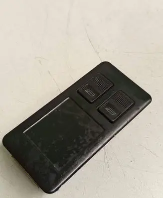 Audi A6 S6 C4 4A Electric window control switch 4A0959515C 4A0959521A