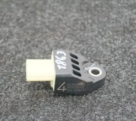 Subaru Legacy Airbag deployment crash/impact sensor 98237AG000