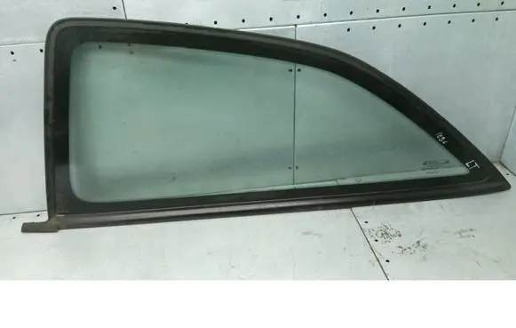 Opel Astra G Rear side window