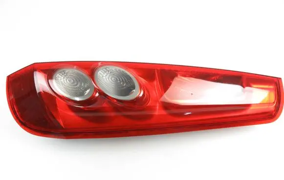 Ford Fiesta Rear/tail lights 6S6113404B