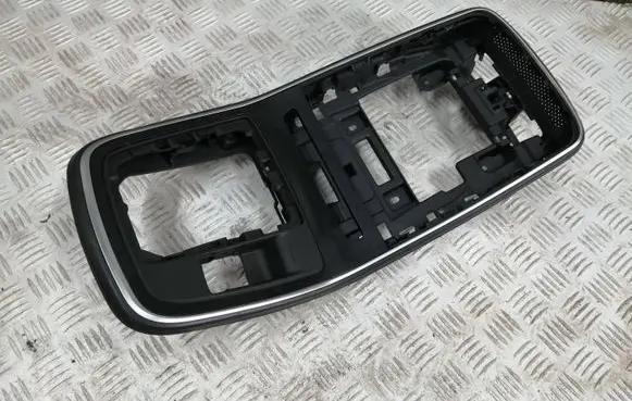 Renault Scenic IV - Grand scenic IV Center console decorative trim 682607429R 682604036R 682603063R