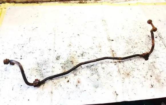 Rear anti-roll bar/sway bar