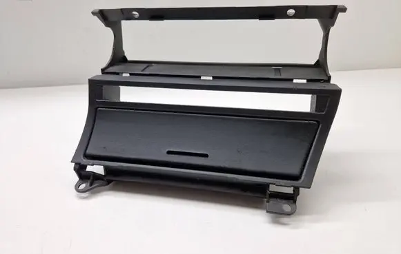 BMW 3 E46 Climate control/heater control trim 8268889 8268890