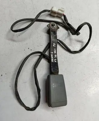 Mazda 6 Front seatbelt buckle awf651awf65a