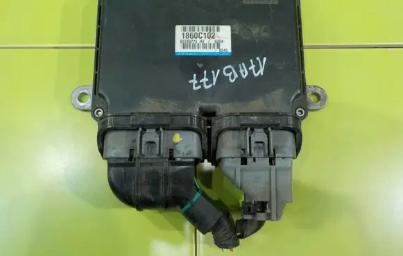 Mitsubishi Outlander Engine control unit/module 1860C102