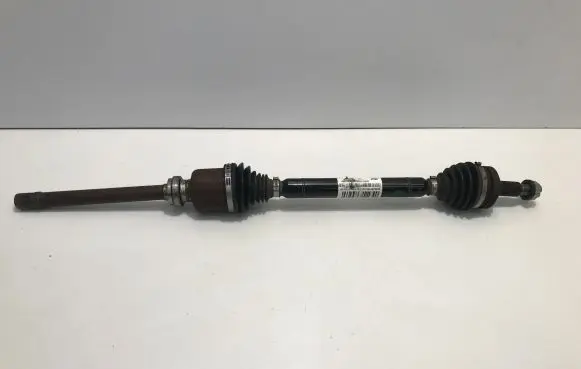 Citroen C5 X Front driveshaft 9848287380 E43