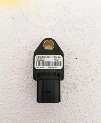 Jeep Cherokee Airbag deployment crash/impact sensor P04896065AB TS4QE26784I183