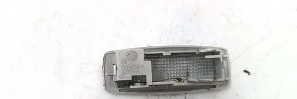 Volkswagen PASSAT B5 Rear seat light 3B0947291