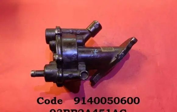 Ford Focus Vacuum pump 9140050600 93BB2A451AC
