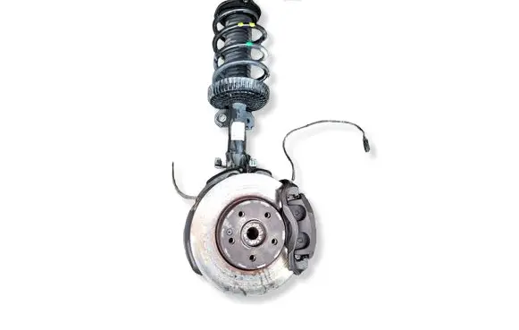 Mercedes-Benz Vito Viano W447 Front wheel hub spindle knuckle A4473202700 ZGS001