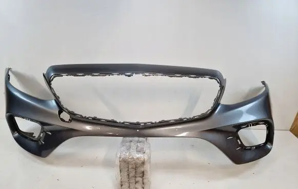 Mercedes-Benz E W213 Front bumper 2138852600