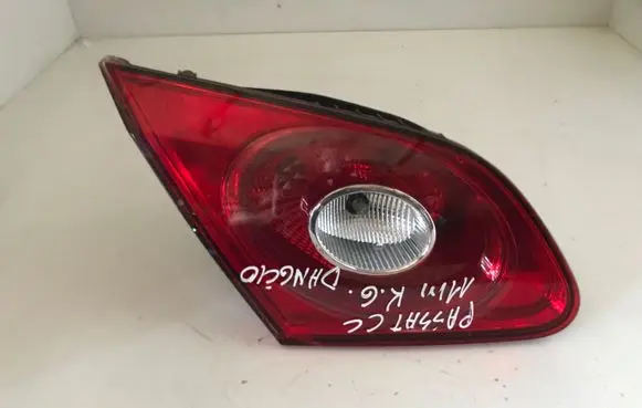 Volkswagen PASSAT CC Tailgate rear/tail lights 3C8945093F