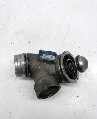 Volvo XC60 Turbo system vacuum part 31293679 59001030124