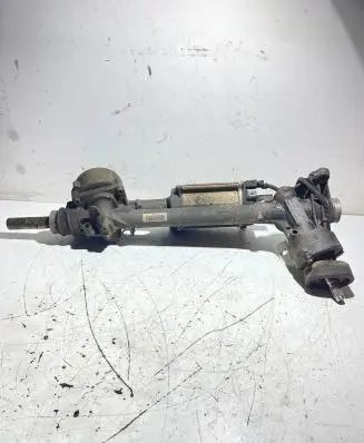 Volkswagen Tiguan Steering rack 5N2423051 081211K50151