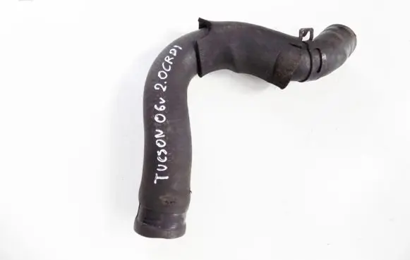 Hyundai Tucson JM Engine coolant pipe/hose