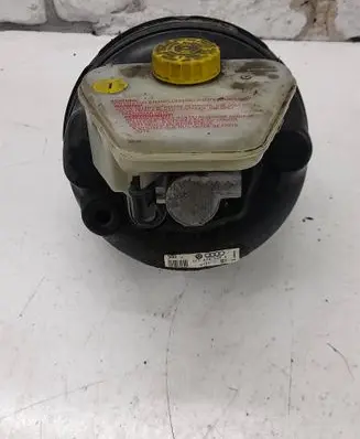 Audi A8 S8 D3 4E Brake booster 4e1612105e