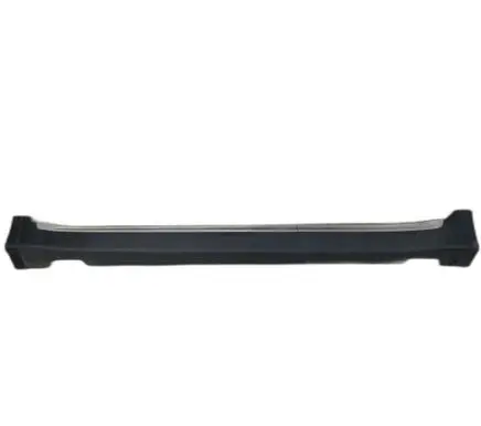 KIA Sportage Thresholds for All-terrain vehicles 