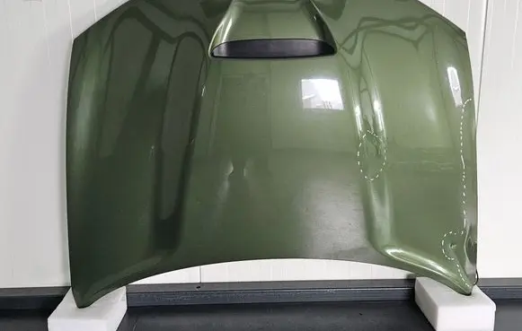Dodge Charger Engine bonnet/hood 