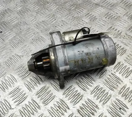 BMW 5 GT F07 Starter motor 7579155 4280004490