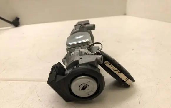 Ignition lock