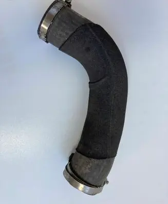 Audi A6 C7 Air intake duct part