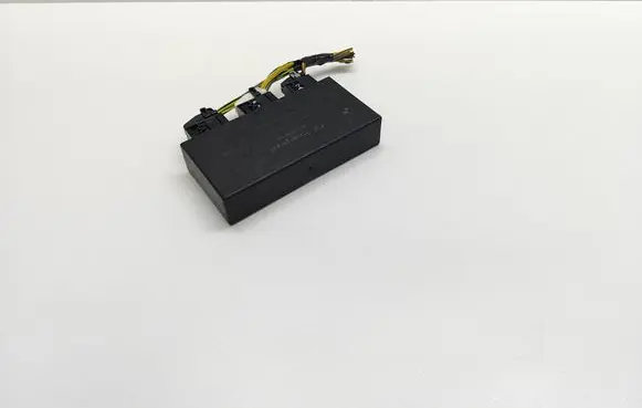 BMW 5 E60 E61 Parking PDC control unit/module 9185139 66219185139
