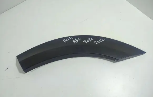 Nissan Juke II F16 Rear door trim (molding) 938296PA0A