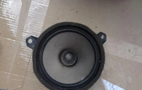 Toyota Corolla E210 E21 Front door speaker XXXXXXXXXX