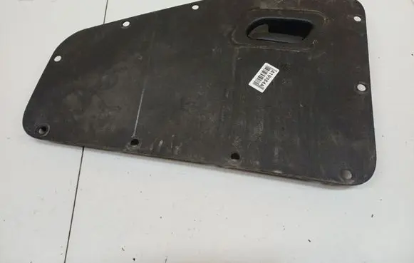 Peugeot Partner Front door interior handle 303966