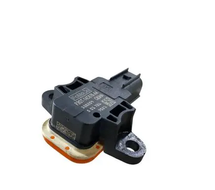 Ford Edge II Airbag deployment crash/impact sensor F2GT14C676AA