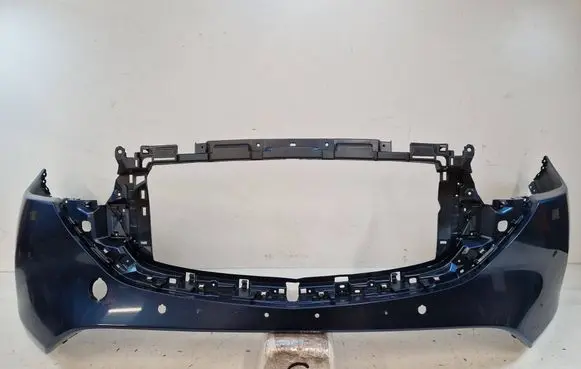 Mazda CX-5 II Front bumper KSD450031