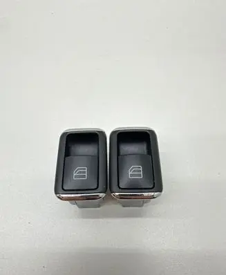 Mercedes-Benz C W204 Electric window control switch A2048707358