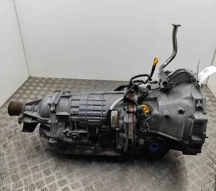 Subaru Impreza III Automatic gearbox 31000AH180